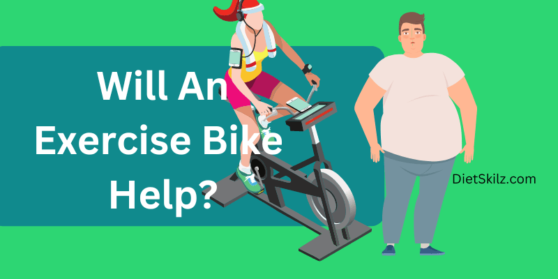 How Much Weight Can You Lose on an Exercise Bike