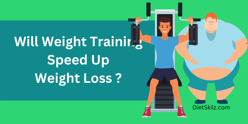 Why Weight Training is Good for Weight Loss