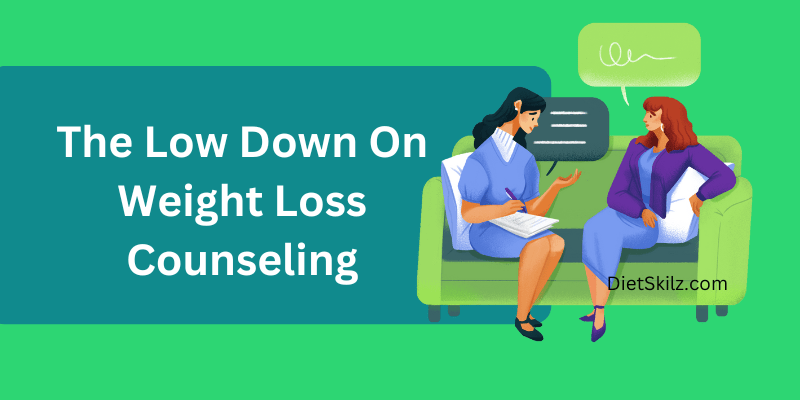 Weight Loss Counseling