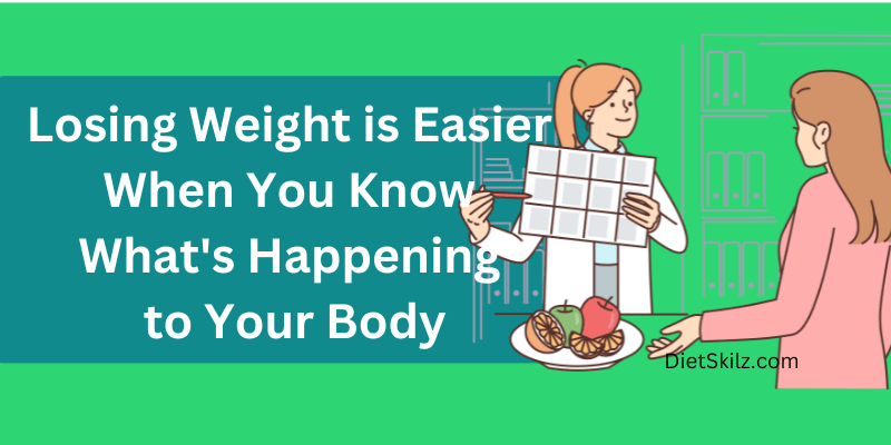 understanding your body and your weight