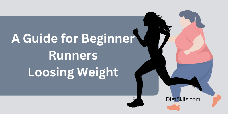 Weight loss Running Program for Beginners