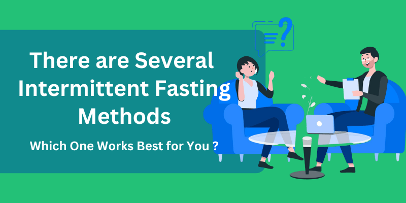 Which Intermittent Fasting Method Works Best